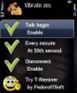 vibraconnect
