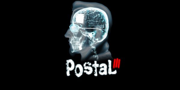 postal 3 - postal 3 theme