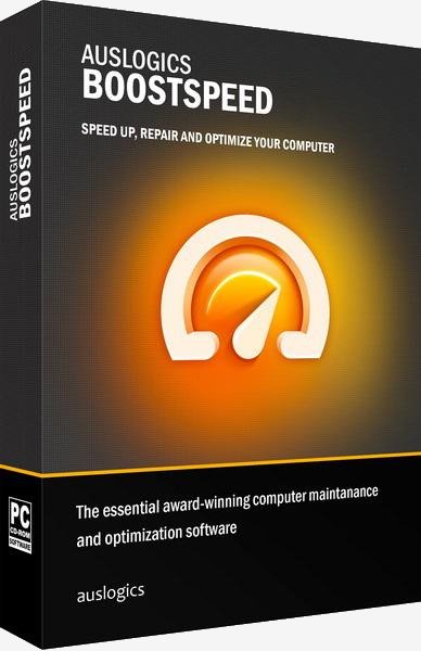 Auslogics BoostSpeed 7.8.77