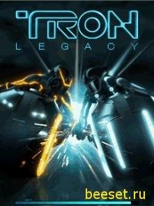 TRONLegacy bykriker