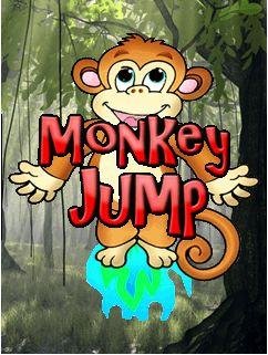Monkey Jump