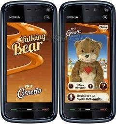 Talking Bear 9.4