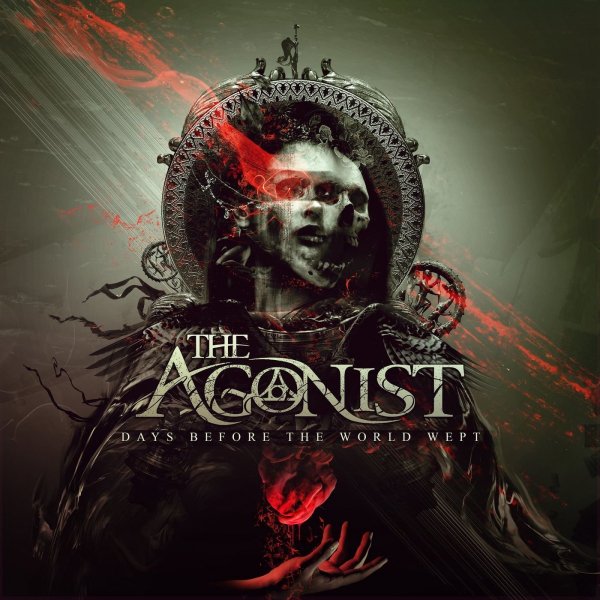 The Agonist - Remnants in Time На звонок