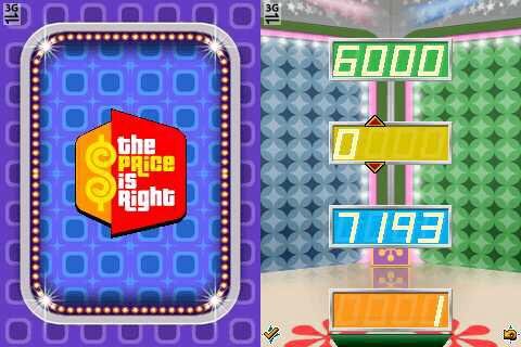 the price is right 320x240