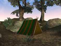 DGL Ranger Tent 1C