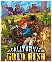 California Gold Rush