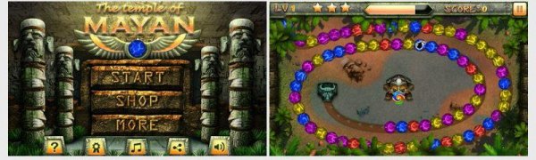 The Temple Of Maya v1.1.3