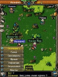 Age of heroes 5 online