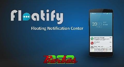 Floatify - Quick Replies v11.00 b.553 Unlocked