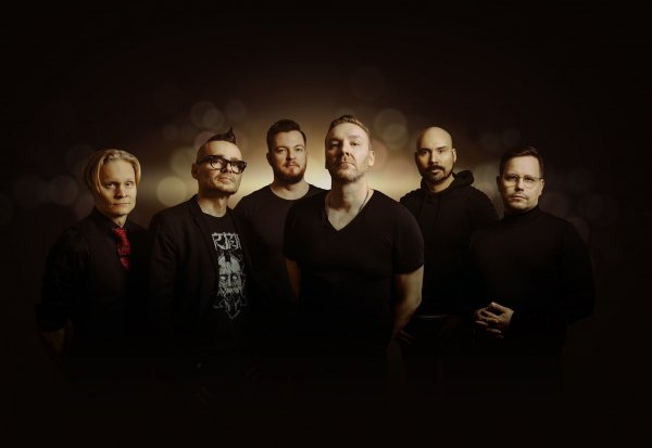 Poets of the Fall - Sleep Sugar