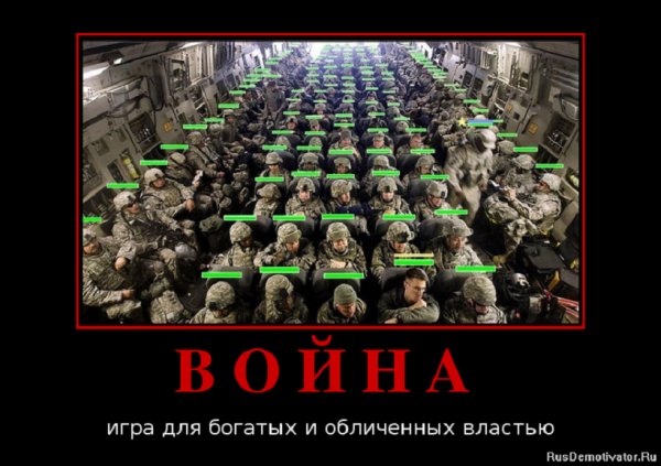 ВОЙНА