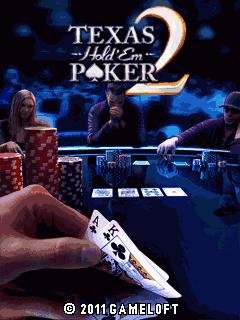 texas holdem poker 2