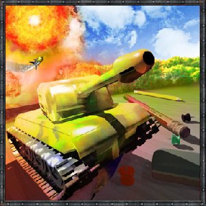 tanks