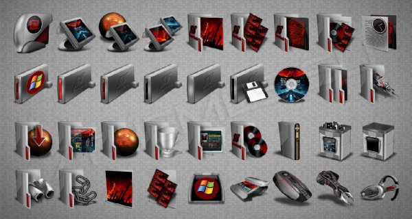 iPack Solar Empire