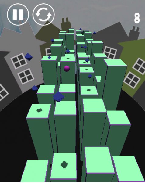 Jumping Day v.1.0.1