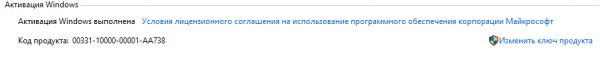 Windows Activator