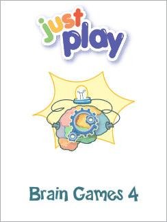 Brain Games 4 240x320 TS