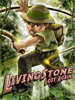 Livingstone K800 EN