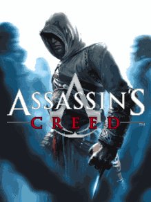 Assassin sCreed LG 240x320