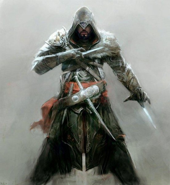 Assassins Creed Revelations 360
