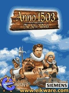 Anno 1503