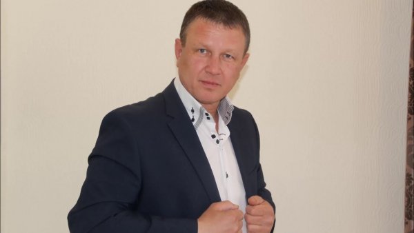 Сергей Сухачев - Мама я живой