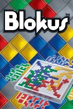 Blokus Nokia E62 320x240