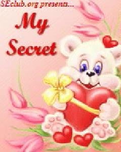 My Secret