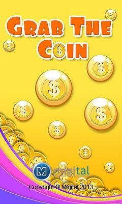 GrabTheCoinAsha