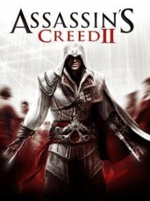 Assassins Creed II RUS LG 240x320