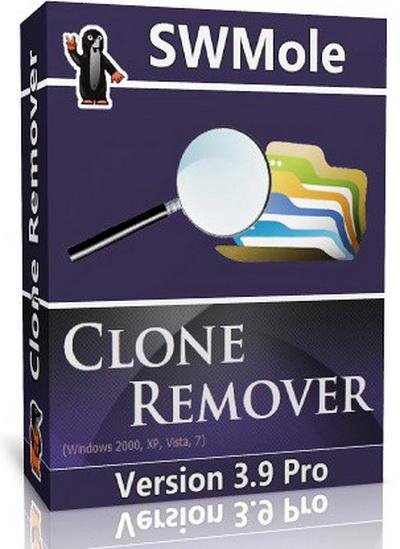 SWMole.Clone
