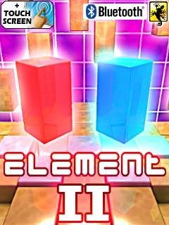 element 2 bluetooth ru sonyericsson k300