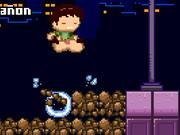 Super Gonad Smasher