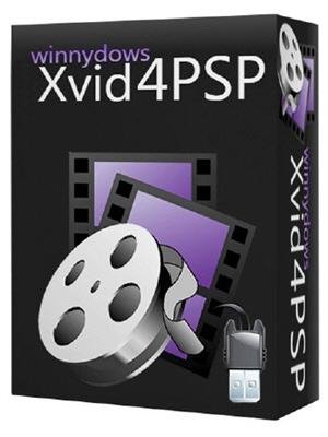 XviD4PSP 7.0.281 DAILY x86