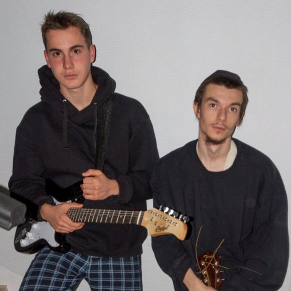 KSB muzic - Деп