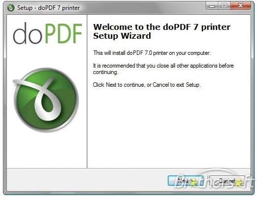 DoPDF version 7