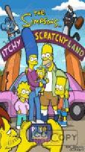 ISimpsonItchy