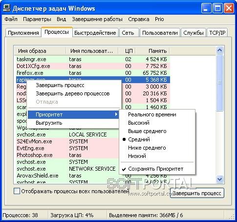prio x64 210 4391