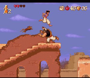 Aladdin
