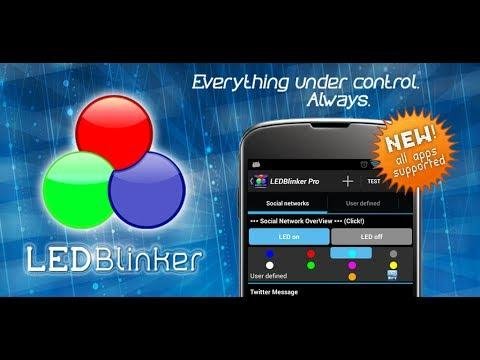 LED Blinker Pro v6.0.4
