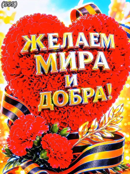 Мира-и-добра
