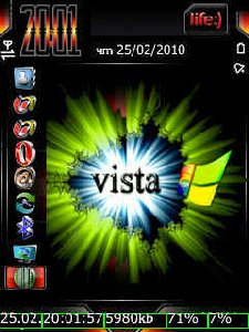SyS Info 1.01