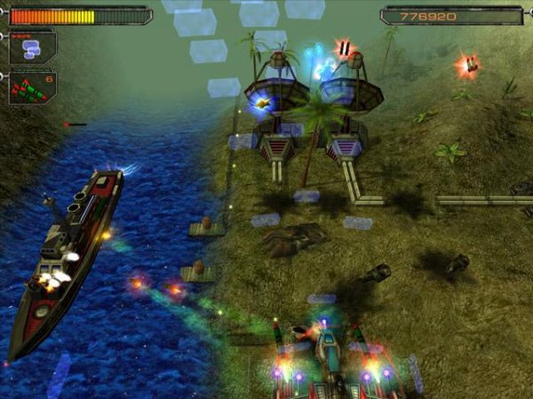 AlawarRuAirstrike2GulfThunderRus 4