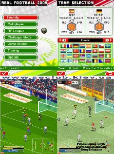 Football-Party