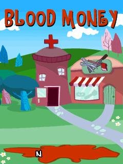 HappyTreeFriendsBloodMoney