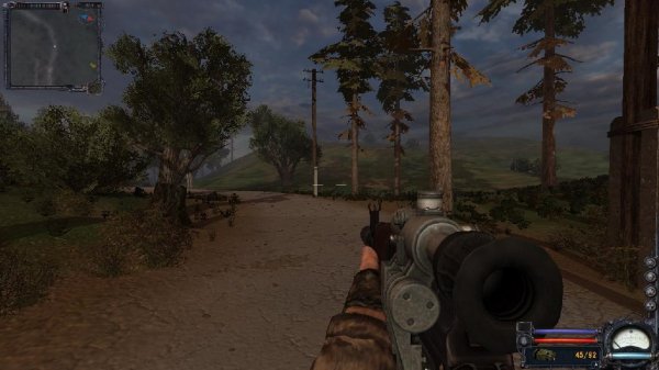 cs ak-74 vss val