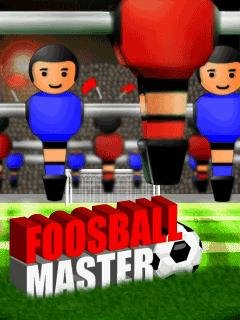 FoosBall