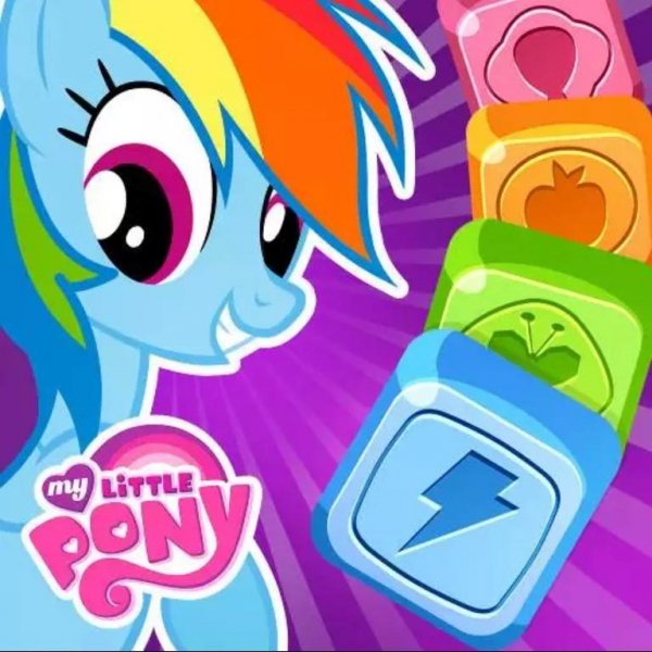 MLP PuzzleParty v1.4.53 mod