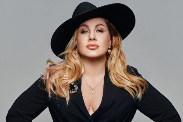 Ева Польна - Другие звезды (TARABRIN Radio Remix)