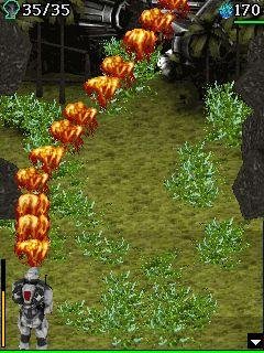 UFOInvaders